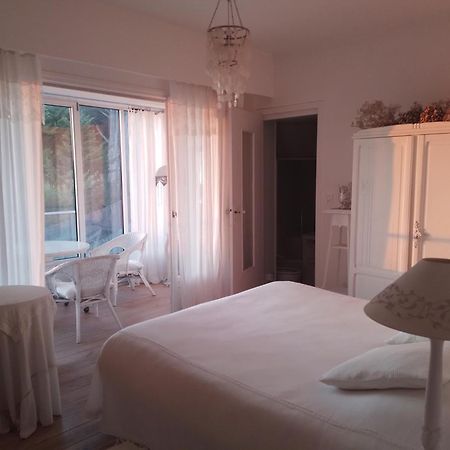 Chambres D'Hotes Christa Сен-Пер-сюр-Мер Екстер'єр фото