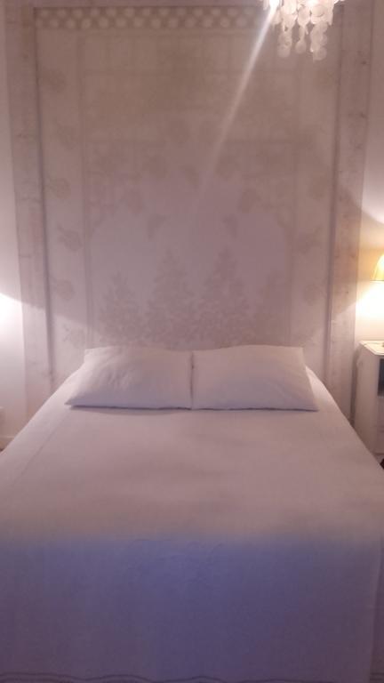 Chambres D'Hotes Christa Сен-Пер-сюр-Мер Екстер'єр фото